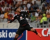 EXTRA TIME: Former Orlando Pirates player Bibo is a father