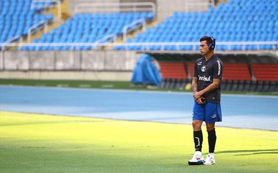 Vargas (Gremio)