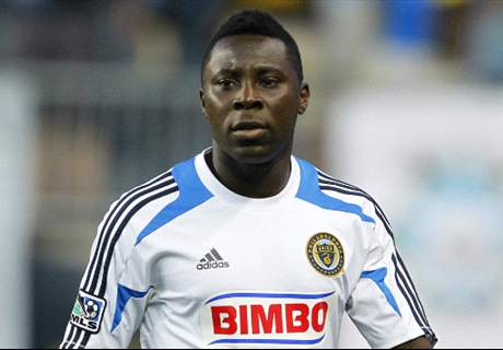 Adu to sign with Serbian club