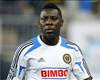Report: Bahia parting ways with Adu