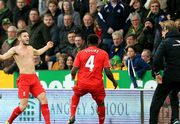 Klopp's Liverpool are flawed... but at least they're entertaining