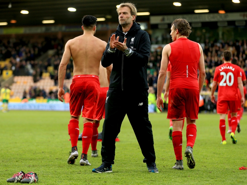 Capital One Cup Enhanced Odds: Get Liverpool 6/1 and Man City 5/1 to win