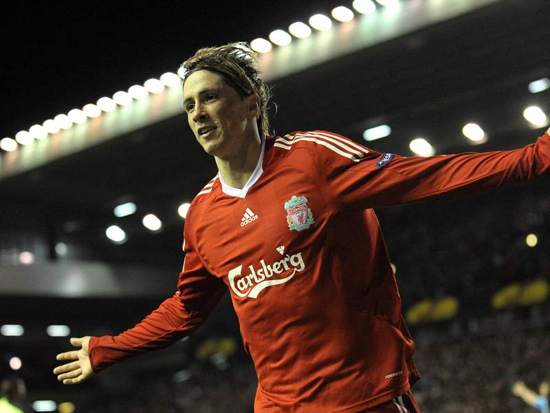 fernando torres