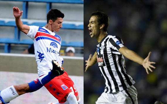Previa Tigre-Libertad