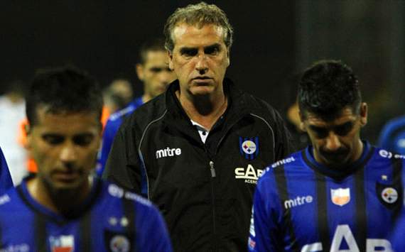 huachipato