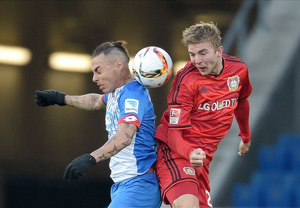 Video: Hoffenheim vs Bayer Leverkusen Video: Hoffenheim vs Bayer Leverkusen