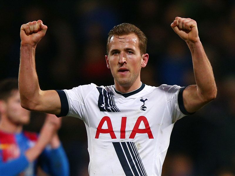 VIDEO: Has Kane's back-up been at Tottenham all along?