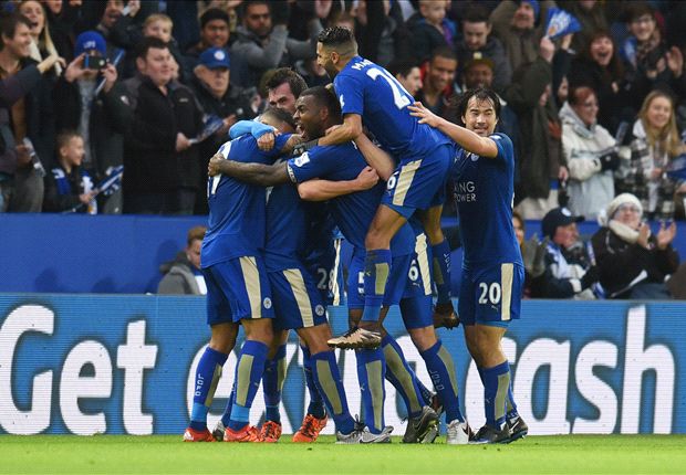 اهداف مباراة ليستر سيتي واكسفورد يونايتد