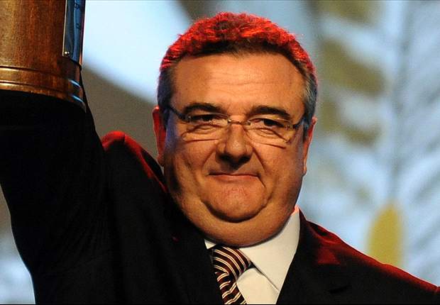 PALAVRA DO PRESIDENTE