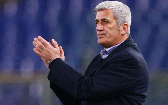 Vladimir Petkovic - Lazio