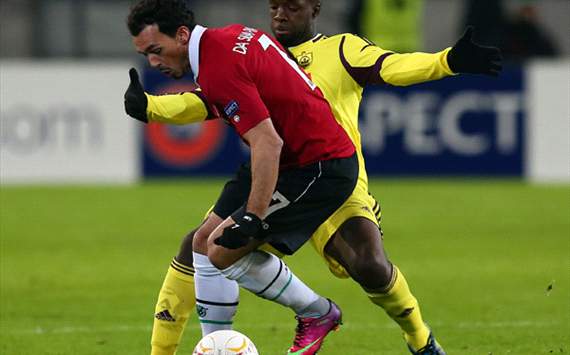 Hannover 96 v FC Anji Makhachkala - UEFA Europa
