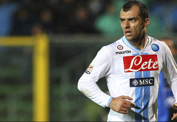 Ballon d'Or - Le vote de Pandev, "une erreur technique"