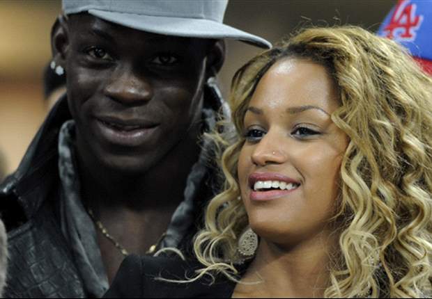 LdC - La récompense de Balotelli