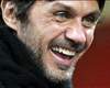 Paolo Maldini encourage le Milan AC