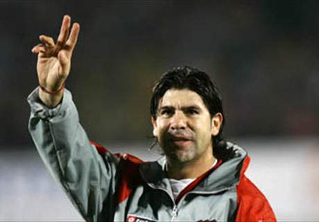 ¿Qué fue de la vida de Marcelo Salas?