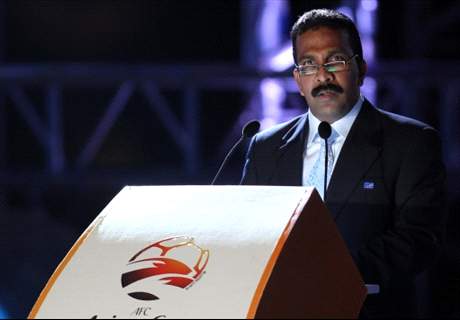 Asean Super League in the hands of Fifa
