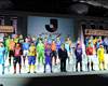 Di Balik Sejarah Jersey J-League Jepang