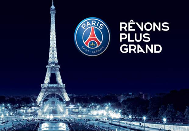 Amical - Un PSG - Real en juillet