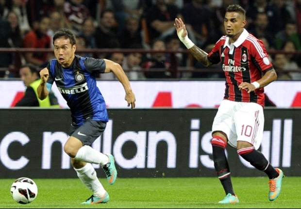 Question of the Day: Who will win the Derby della Madonnina?