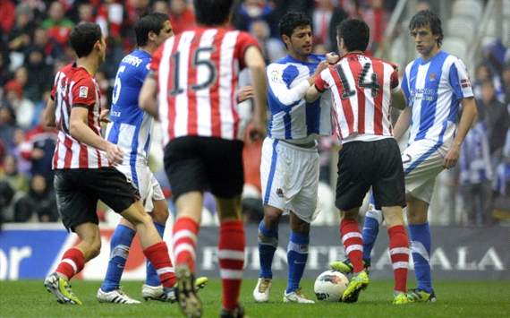 Carlos Vela, Real Sociedad