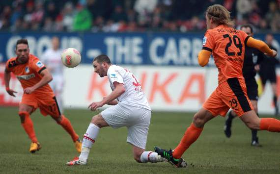 Augsburg vs Hoffenheim