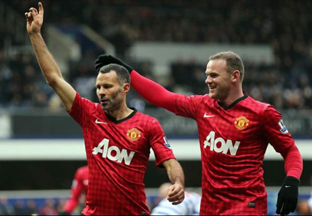 Can anyone catch Manchester United in the Premier League title race?