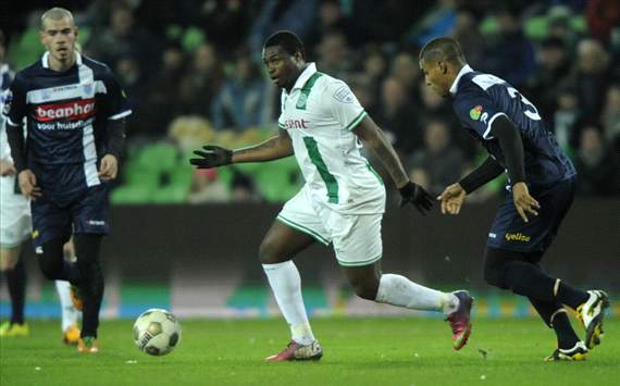 PEC Zwolle - FC Groningen