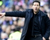 Diego Simeone: Arda Turan, Atletico Madrid'e her şeyini verdi