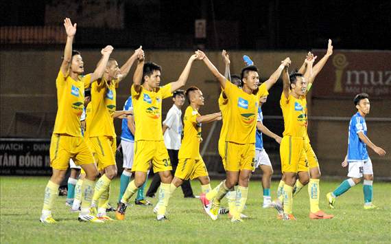Thanh Hoa FC