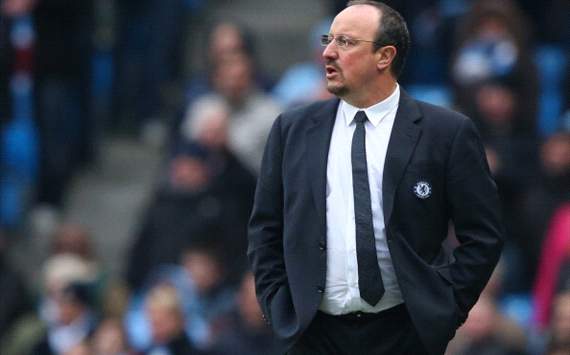 benitez