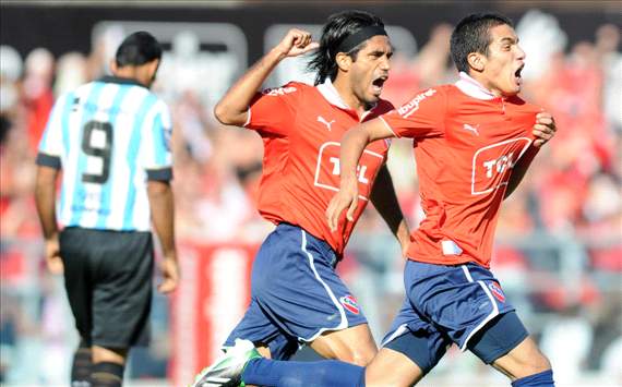 Miranda y Vargas - Independiente