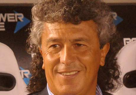Gorosito, debut y triunfo de Almería