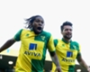 Dieumerci Mbokani fails Olympiakos medical