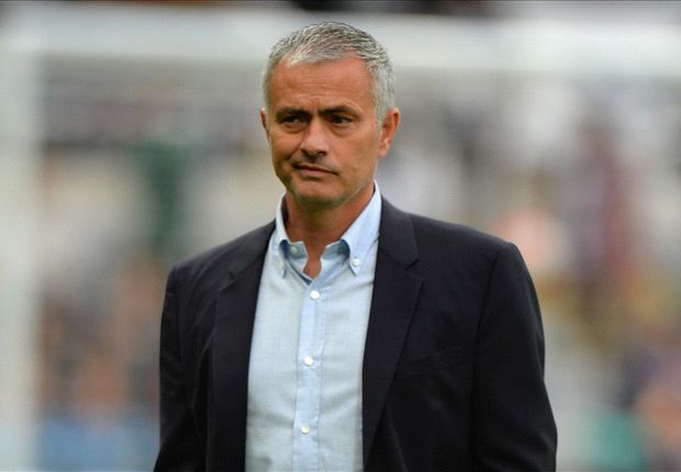 'Mourinho to Manchester United is a done deal'