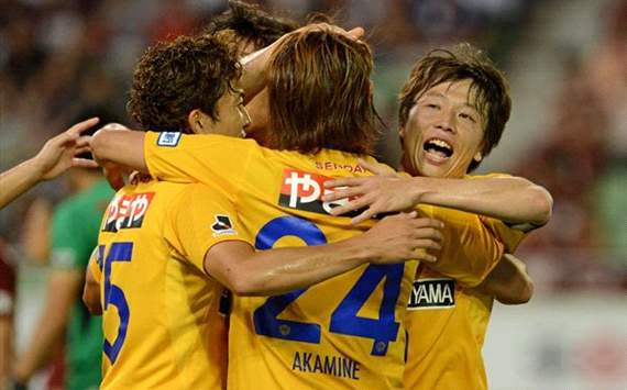 vegalta