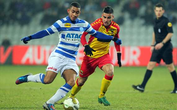 De Graafschap - Go Ahead Eagles