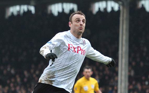Dimitar Berbatov