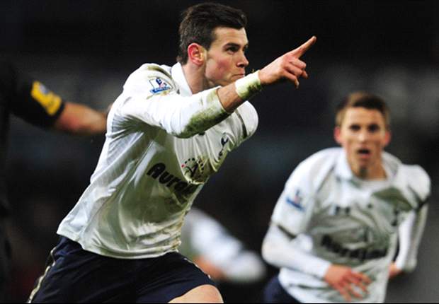 Does Gareth Bale already deserve Cristiano Ronaldo comparisons?
