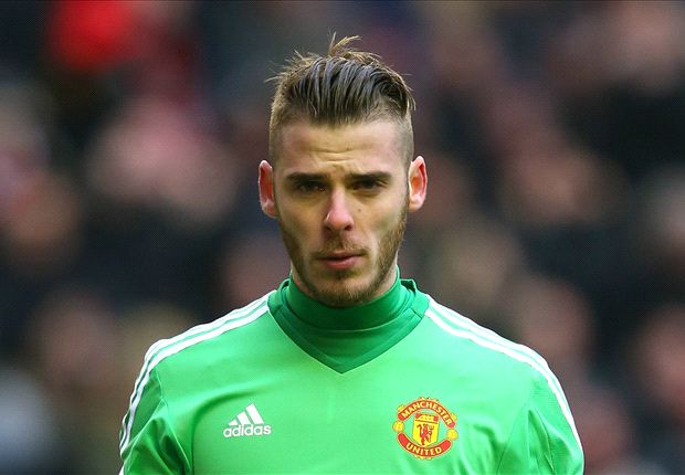 RUMOURS: Real Madrid to return for De Gea