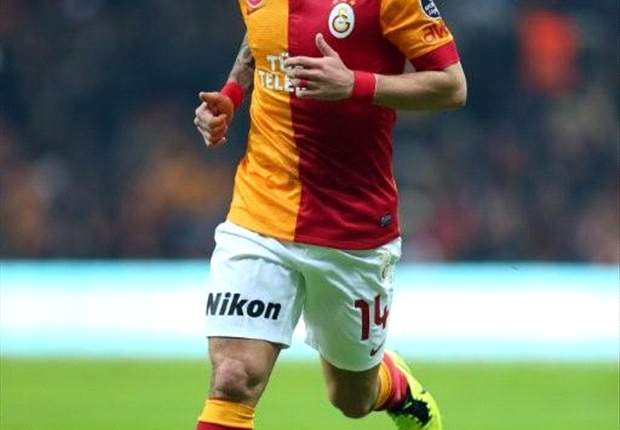 Transferts - Sneijder : "Le Real m'a vendu pour acheter Cr7"