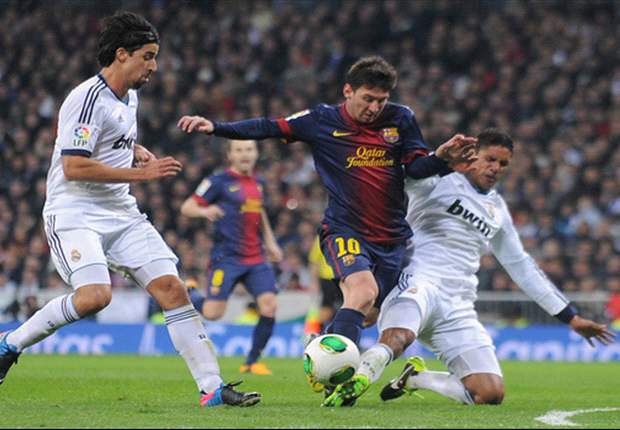 Coupe du Roi - Varane : "J'aime ces matches à enjeu"