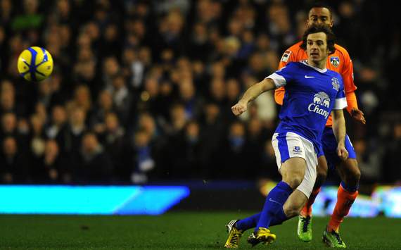 Leighton Baines