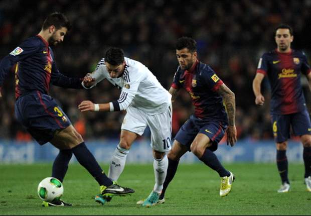 Question of the Day: Are Real Madrid better than Barcelona?
