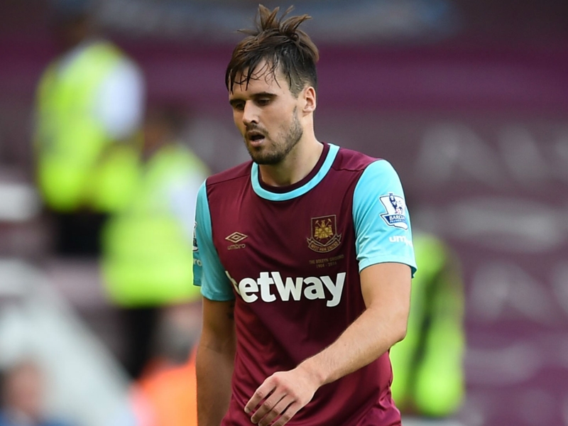West Ham confirm 'significant injury' for Jenkinson
