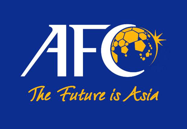 AFC logo