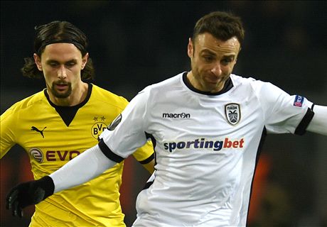 Berbatov hosts interview with himself