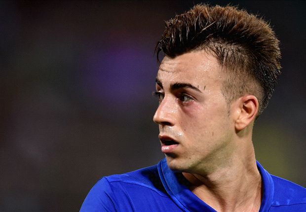 OFFICIAL: Roma sign El Shaarawy on loan