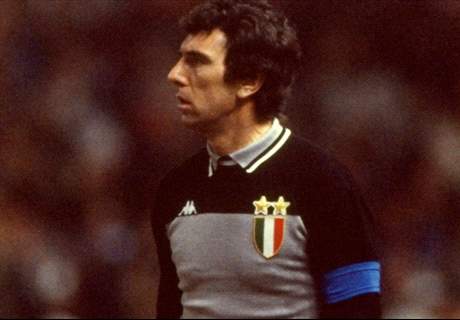 Sejarah Hari Ini (28 Februari): Buon Compleanno Dino Zoff!