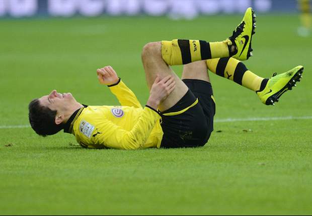 ALL, Dortmund - Lewandowski ne prolonge pas