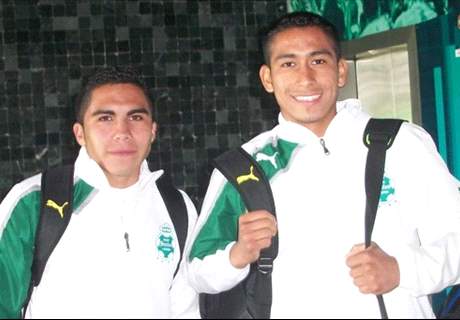 Joya, Cuevas seeking to make names for themselves as paths diverge